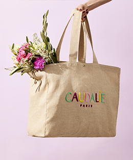 Your FREE Beach Bag from £49