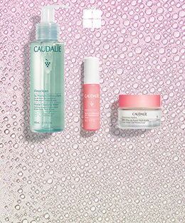 Spend £79+ for a FREE summer trio