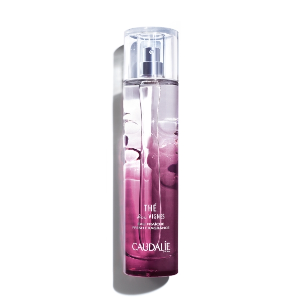 caudalie parfum rose