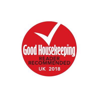 Good Housekeeping Reader