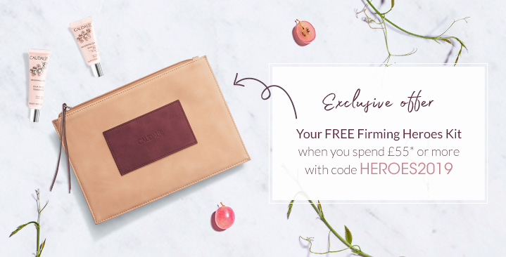 Exclusive offer