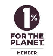 1% pour la planète