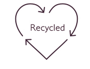 Zero waste packaging